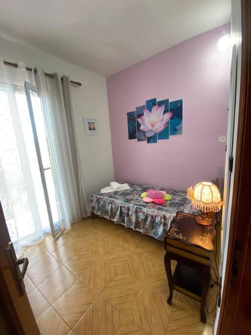 Lydia'S Apartment Lixouri Esterno foto